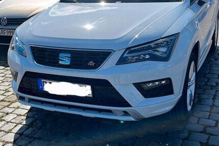 Seat Ateca 90.000 km 20.000 &euro; Rinteln 31737