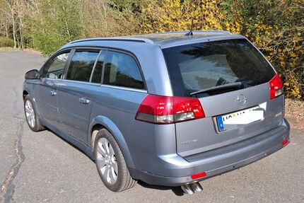 Opel Vectra 244.800 km 3.400 &euro; Helmbrechts 95233