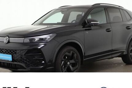 VW Tiguan 13.500 km 49.980 &euro; Gifhorn 38518