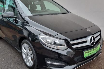 Mercedes-Benz B 180 112.731 km 12.950 &euro; Schönebeck 39218