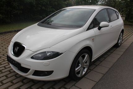 Seat Leon 192.483 km 3.799 &euro; Ebermannstadt 91320