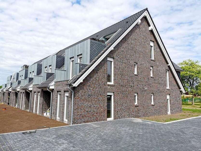 Haus zum Kaufen in Lauenburg Elbe 419.000 € 165 m²