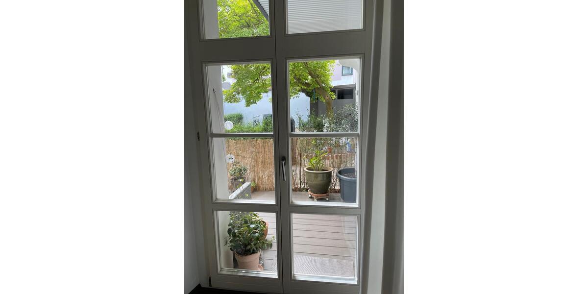 Erdgeschoßwohnung Amberg - 2.5 Zimmer, 62 m&sup2;, 765&euro; | Angebot:26661529