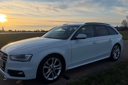 Audi A4 305.000 km 9.499 &euro; Stephansposching 94569
