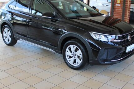 VW Taigo 32.970 km 18.600 &euro; Ueckermuende 17373