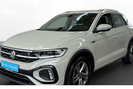VW T-Roc 29.022 km 22.490 &euro; Münsingen 72525