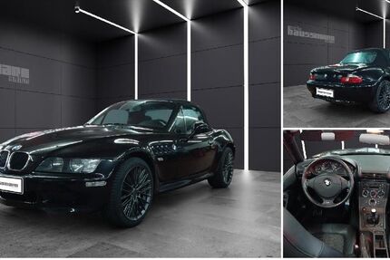 BMW Z3 82.000 km 9.990 &euro; Aalen 73430