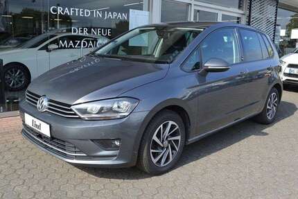 VW Golf Sportsvan