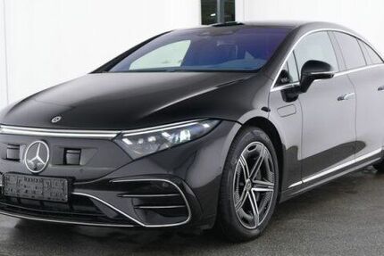 Mercedes-Benz EQS 49.145 km 67.950 &euro; Roding 93426