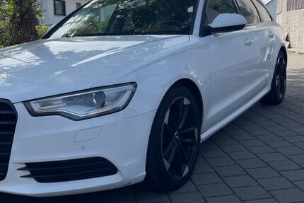 Audi A6 255.814 km 12.450 &euro; Jettingen 71131