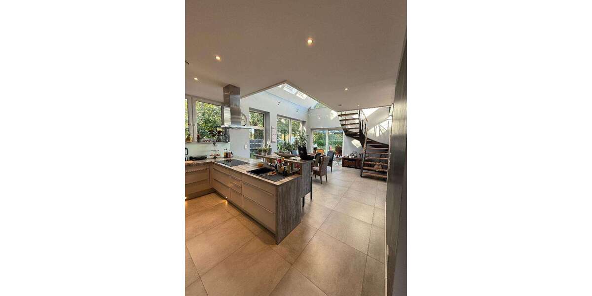 Einfamilienhaus Loxstedt - 5 Zimmer, 227 m&sup2;, 650.000&euro; | Angebot:26826331