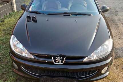 Peugeot 206 242.000 km 1.200 &euro; Sulzfeld (Trappstadt, M) 97633