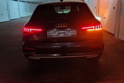 Audi A3 117.500 km 18.450 &euro; Böblingen 71032