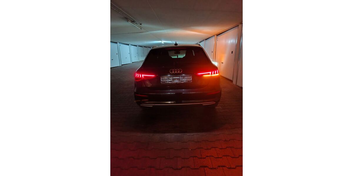 Audi A3 117.500 km 18.450 &euro; Böblingen 71032