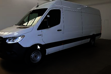 Mercedes-Benz eSprinter 3.200 km 52.240 &euro; Dessau-Roßlau 06847