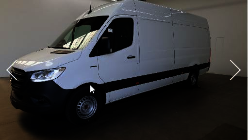 Mercedes-Benz eSprinter 3.200 km 52.240 &euro; Dessau-Roßlau 06847