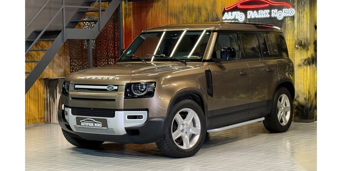 Land Rover Defender 83.300 km 54.900 &euro; München 81829