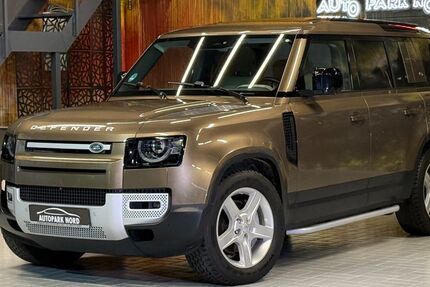 Land Rover Defender 83.300 km 56.900 &euro; München 81829