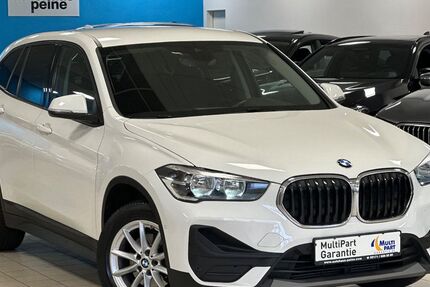 BMW X1 123.416 km 17.499 &euro; Peine 31228