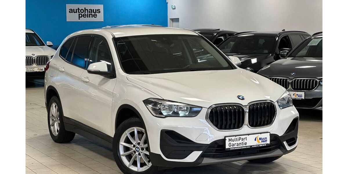 BMW X1 123.416 km 17.499 &euro; Peine 31228