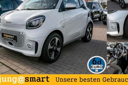 Smart ForTwo 25.143 km 15.788 &euro; Dorsten 46282