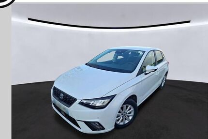 Seat Ibiza 19.300 km 14.803 &euro; Fürth 90762