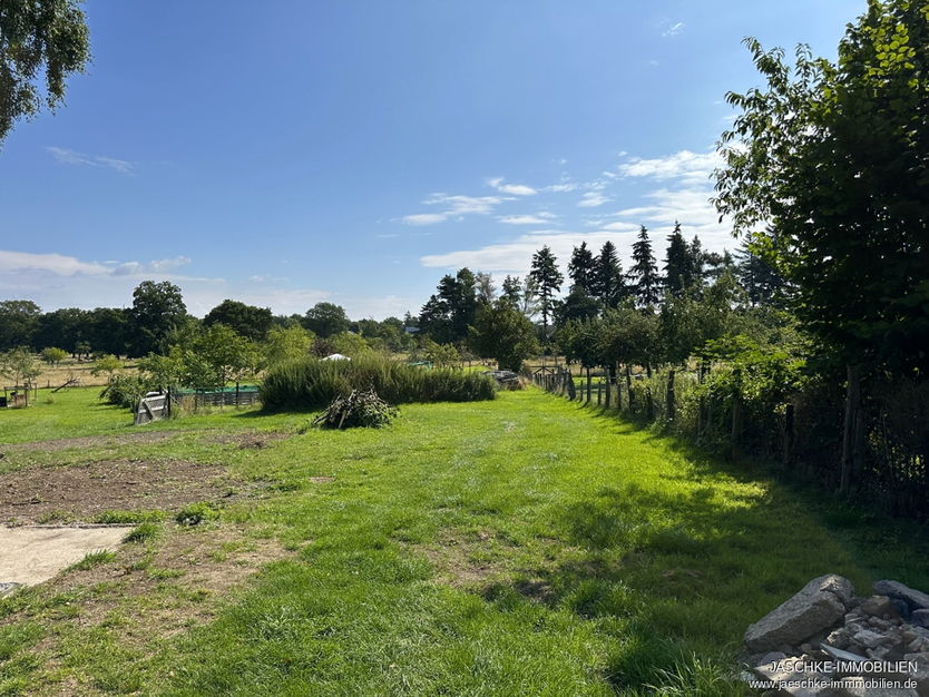 JÄSCHKE - Dreifamilienhaus mit Entwicklungspotenzial: Kapitalanlage oder zukünftiger Wohntraum 8 zimmer