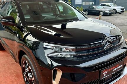 Citroen C5 Aircross 82.720 km 16.690 &euro; Düsseldorf 40589