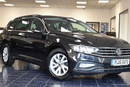 VW Passat 164.928 km 15.870 € Nürnberg 90431