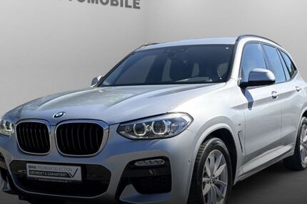 BMW X3 47.057 km 32.980 &euro; Eschwege 37269