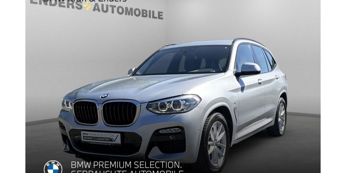 BMW X3 47.057 km 32.980 &euro; Eschwege 37269