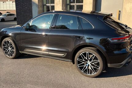 Porsche Macan 36.300 km 72.990 € Erkrath 40699