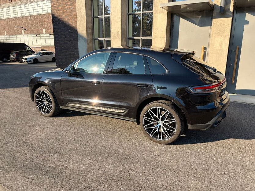 Porsche Macan 36.300 km 72.990 € Erkrath 40699