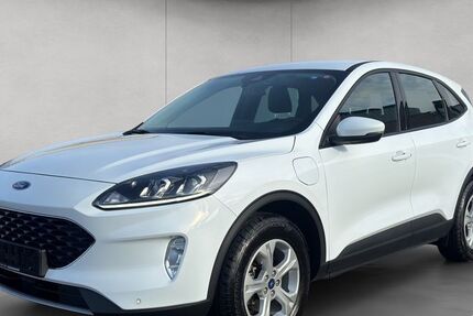 Ford Kuga 44.866 km 22.550 € Frankfurt 60386