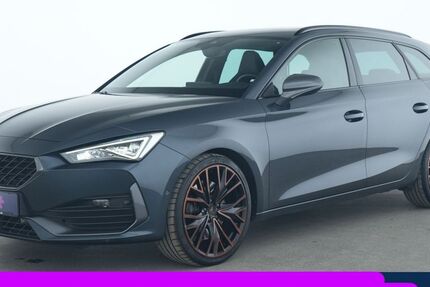 Cupra Leon 46.221 km 31.275 &euro; Garching bei München 85748