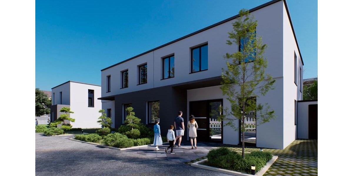 Doppelhaushälfte Marl - 7 Zimmer, 140 m&sup2;, 499.999&euro; | Angebot:24247758