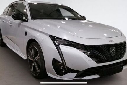 Peugeot 308 49.500 km 22.600 &euro; Bochum 44892