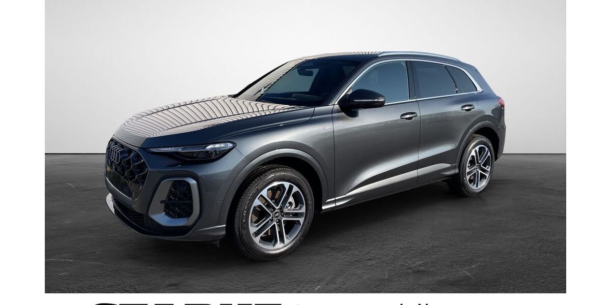 Audi Q5 3.500 km 63.490 &euro; Vechta 49377