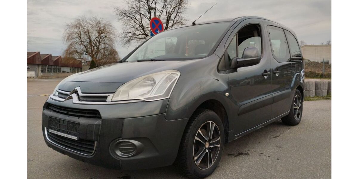 Citroen Berlingo 159.688 km 4.800 &euro; Lahr-Langenwinkel 77933