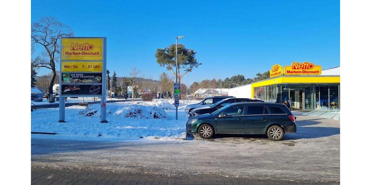 Charmanter Bungalow mit großem Garten & Ausbaupotenzial 2 zimmer