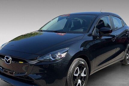 Mazda 2 11.008 km 19.750 &euro; Berlin - Buckow 12351