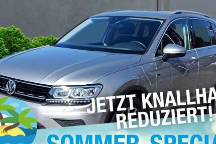 VW Tiguan 87.812 km 19.870 &euro; Meiningen 98617