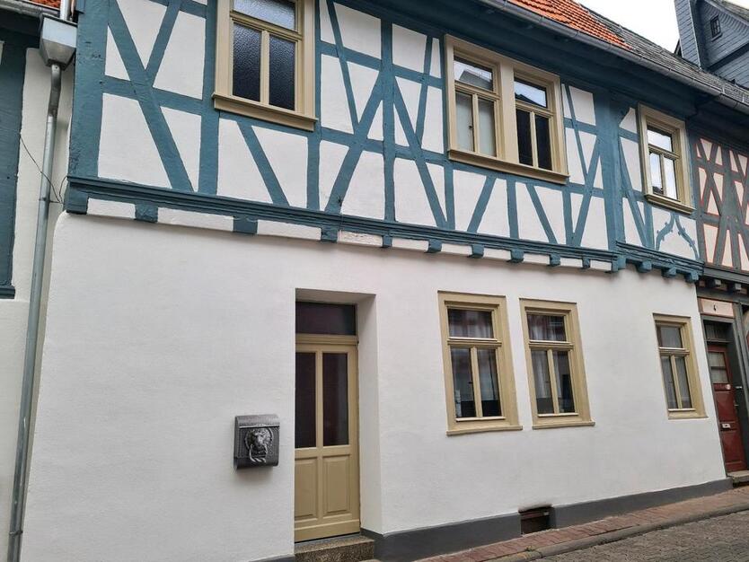 Einfamilienhaus in Bad Camberg Stadt