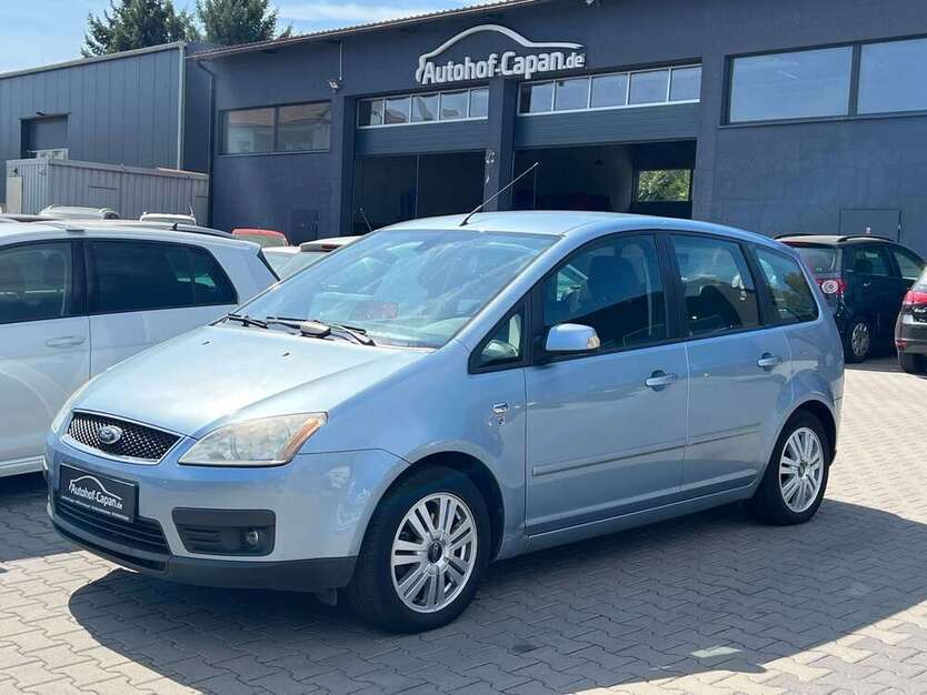 C-Max