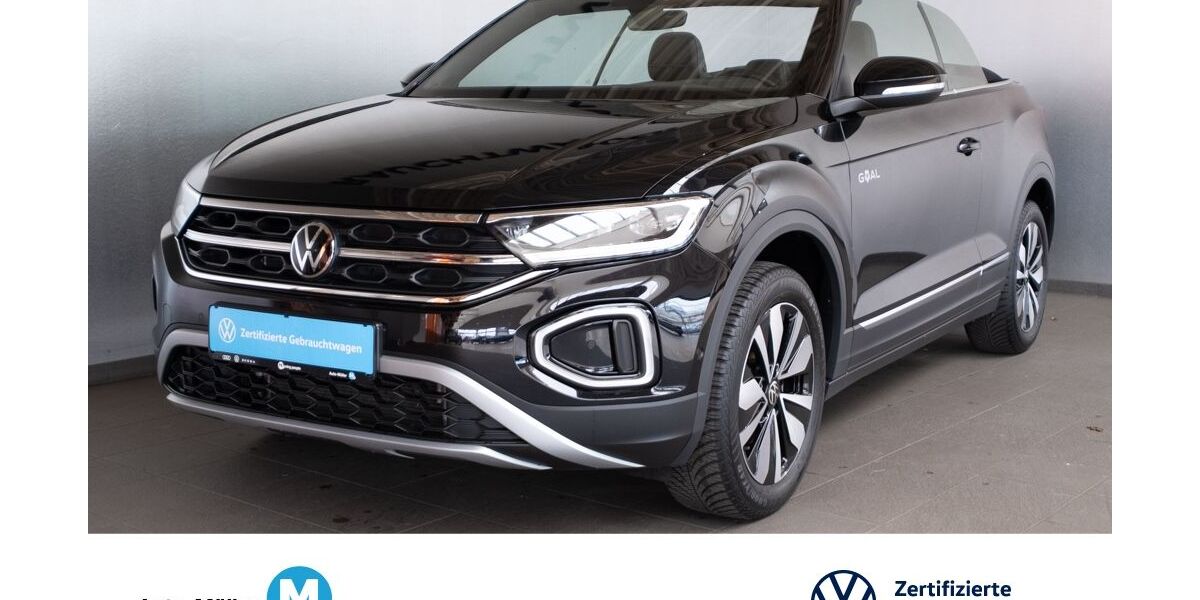 VW T-Roc 25.288 km 26.980 &euro; Hüttenberg-Rechtenbach 35625