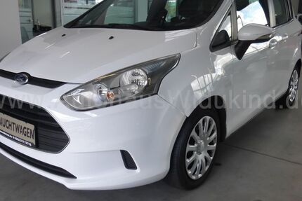 Ford B-Max 156.000 km 2.990 &euro; Wuppertal 42289