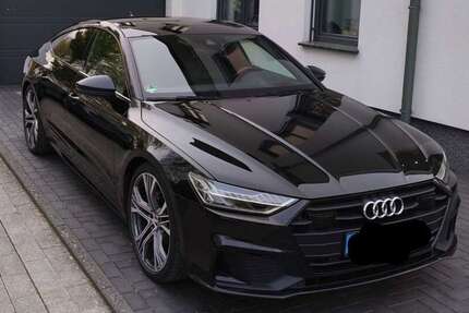 Audi A7 103.965 km 38.900 &euro; Bad essen 49152