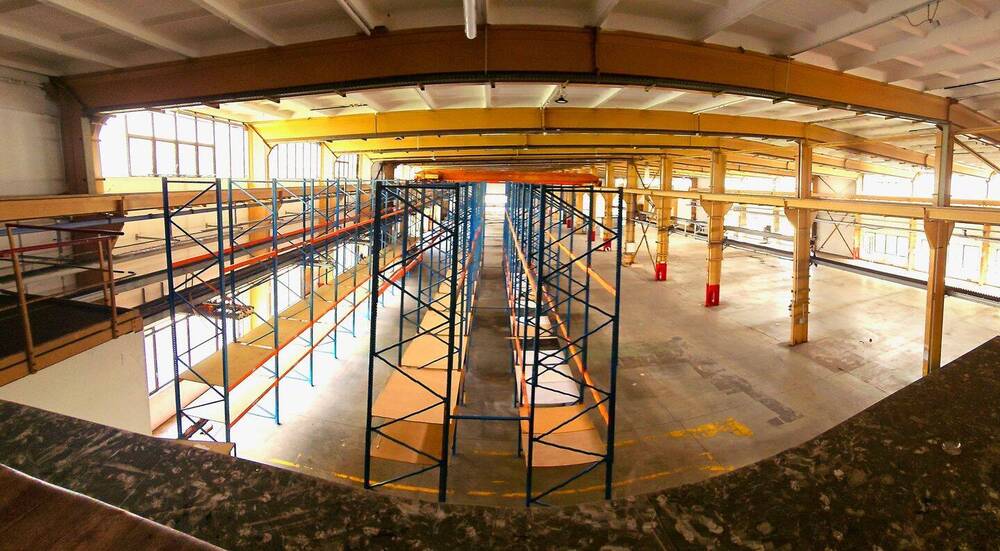 Gewerbeobjekt Eisenach Fischbach - 450.000&euro; | Angebot:21280231