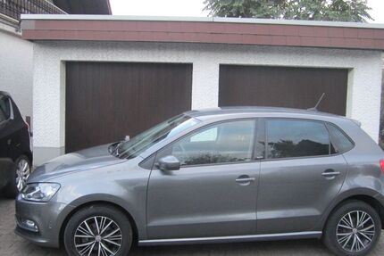 VW Polo 86.140 km 8.990 &euro; Neuwied 56567