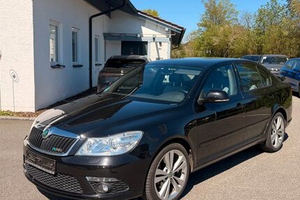 Skoda Octavia 150.000 km 9.500 &euro; Deggendorf 94469